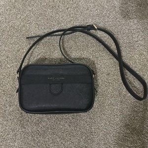 Marc Jacob’s Body Cross Purse